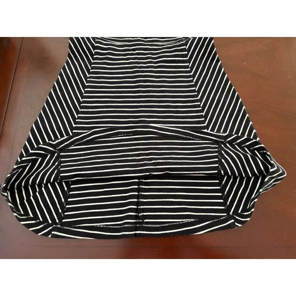 J. Crew crew striped
